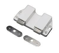 Per chiusure a tocco Push to Open per Touch Cabinet Door Catches Push Catch Pop Out Latch Porta di casa per aprire fermi Catture Pop Out Latch Cucina