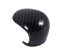 per CHR C-HR 16-19 Pomelli del Cambio nel Fibra di Carbonio Leva del Cambio Leva del Cambio Decora il Rivestimento Della Copertura