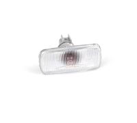 Per Chrysler 200 2007 2008 2009 2010 2011 2012 2013 2014 2015 2016 | Indicatore Di Direzione Per Auto Con Lampadina Laterale Per Parafango Anteriore(1pc Clear)
