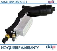 Per Chrysler 200,Dodge Avenger,Jeep Cherokee Olio Alloggiamento Filtro,Tappo &
