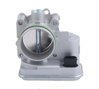 Per Chrysler 200 Per Sebring 2.4L 2007 2008 2009 2010 2011 2012 2013 2014 Corpo Farfallato 04891735AC 977-025 67-7002 6E-7002 S20176 4891735AD Corpo Farfallato