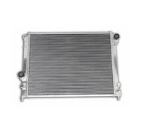 per Chrysler 300 2009-2011 per Chrysler 300 3.6L 5.7L 2012-2024 Radiatore in Alluminio Accessori per Auto Raffreddamento Motore