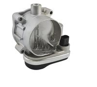 Per Chrysler 300 5.7L V8 2005 2006 2007 2008 2009 2010 2011 2012 Gruppo Valvola Farfalla Allargata 90Mm 4591847AC Corpo Farfallato
