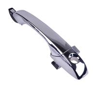 Per Chrysler 300 C Dodge Magnum Caricatore Anteriore Sinistro Maniglia Cromata