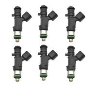 Per Chrysler 300 Per Pacifica Per Sebring Per La Città Per Paese Per Magnum Per Nitro 6X Iniettore Carburante Ugello Spruzzo Carburante Iniettore carburante