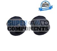 Per Chrysler 300C 2005-2014 Coppia Di Supporti Antiribaltamento Anteriore x 2