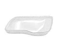 Per Chrysler 300C 2011-2021 Anteriore Sinistro Faro Dell'automobile Borsette Lampada Ombra Copertura Del Faro Trasparente Copertura Del Faro Copri Faro Lente