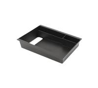 Per Chrysler 300C 2011 Up Organizzatore Per Bracciolo Centrale Auto Accessori Interni Scatola bracciolo auto