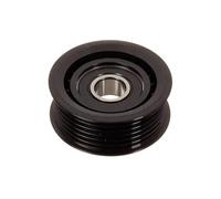 per Chrysler 300C per Jeep per Wrangler per Dodge per Charger Tendicinghia Serpentina Puleggia Folle 4593684AA 4593817AB 4593848AA(4593848AA)