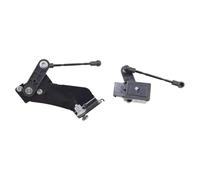 Per Chrysler 300C Sensore Livello Del Faro Anteriore Posteriore Sensore Di Luce Del Faro 04806087AA 04806088AA 4806087AA 4806088AA Sensore altezza anteriore sinistro(Front and Rear)