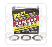 Per Chrysler A727 A518 A500 A618 48RE Comando Manuale Albero Sigillare Saver Kit