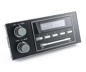 Per Chrysler Fifth Avenue 1989 1990 Auto D'epoca Radio DAB+ FM Bluetooth AUX