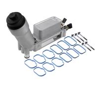 Per CHRYSLER GRAND VOYAGER V Refrigeratore Olio + Custodia 05184304AE