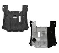 Per CHRYSLER Pacifica 2016-2021 Motore Cover Sottoscocca Tessuto OEM 68227425AD