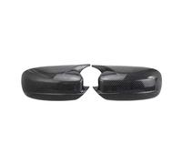 Per Chrysler Per 300 Per 200 Copertura Specchietto Retrovisore Laterale Auto Tappo Portiera Esterna Custodia Vista Posteriore Side Mirror Calotte Specchiett(Carbon)