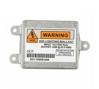 per Chrysler per 300M 2002 2003 2004 Car H-ID Xenon Light Headlight Ballast 83110009044 Car Xenon Ballast