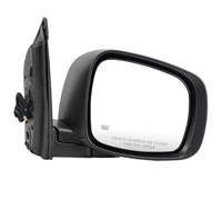 Per Chrysler Per Città Per Paese 2011 2012 2013 2014 2015 2016 7 Spilli Porta Specchio Montaggio Alimentazione Pieghevole Accessori Retrovisore Laterale Assemblea(1pc right)