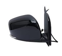 Per Chrysler Per Città Per Paese 2011-2020 7Pins Gruppo Specchietto Retrovisore Porta Laterale Accessori Auto Retrovisore Esterno(Giusto)