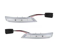 Per Chrysler Per Città Per Paese Per Dodge Per Grand Per Caravan 68052078AA 68052079AA 2 Pezzi Luci A Led Specchio Indicatori Direzione Lampada Indicatore Specchietto Retrovisore