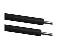 Per Chrysler Per Crossfire 2004-2008 Ammortizzatore Posteriore Barra Puntone Asta Di Pressione Tronco OE 95126 05099676AA 05140762AA Ammortizzatori a Gas Portellone Posteriore(Black)