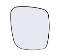 Per Chrysler Per La Città Per Il Paese 2011 2012 2013 2014 2015 2016 Sinistra Destra Porta Laterale Ala Riscaldata Specchio Di Vetro Auto Retrovisore Pezzi Specchietto(Left)