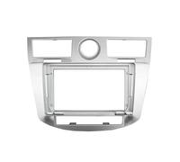 Per Chrysler Per Sebring 3 JS 2006-2010 Adattatore Per Cruscotto Auto Da 9 Pollici Per Autoradio Android RESPUNEKBAH