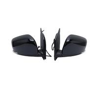 Per Chrysler Per Town Per Country 2011-2020 7Pins Gruppo Specchietto Retrovisore Specchio Per Porta Laterale Retrovisore Completo(1 pair)