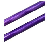 Per Chrysler Per Voyager Per Caravan Van 2001-2007 Per La Città E Per Il Paese Portellone Ascensore Supporto Puntone Molla A Gas Puntello Molle a Gas Portellone(Purple Carbon Fiber)
