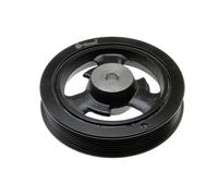 Per Chrysler PT Cruiser 1.6 Puleggia Sordina Albero a Gomiti 2001-2010