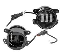 Per Chrysler Pt Cruiser 2000-2010 Faro Fendinebbia