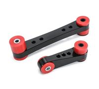 Per Chrysler Pt Per Cruiser 2000 - 2003 2004 2005 2006 2007 2008 2009 2010 2011 4668195AC 4668347AA Set 2 Pezzi Supporto Motore Superiore Inferiore staffa motore automobile