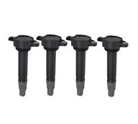 per Chrysler Sebring 300 V6-2.7l 2006 2007 2008 2009 2010; per Pacifica V6-4.0l 2007 2008; Bobina di accensione per Auto 04606869AB 4606869AA (4 Pezzi)