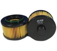 Filtro carburante Cartuccia filtro MD-507 ALCO FILTER per CHRYSLER MERCEDES-BENZ