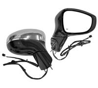 Per Chrysler Voyager 2020- Esterno Specchietto Laterale Destro 5SQ361XRAE