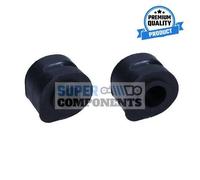 Per Chrysler Voyager MK3 00-08 Coppia Di Supporti Antiribaltamento Anteriore X 2