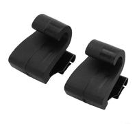 Per Chrysler Window Shade Ganci Confezione da 2 per Pacifica (2017 2022) e per Voyager (2020 2022) Parte di ricambio 5XR76DX9AA