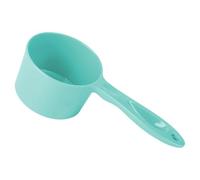 Per Cibo Per Cani E Gatti - Accessorio Da Cucina Per Animali Domestici, Cucchiaio Dosatore Per Il Controllo Delle Porzioni Da 100 G, Impugnatura Comoda Misura Accurata Del Cibo Per Animali Dom