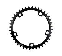 Per Ciclismo Strada AL7075 110mm 130mm Design Dente Stretto Largo