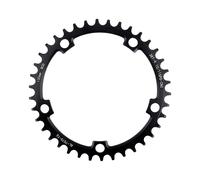 Per Ciclismo Strada AL7075 110mm 130mm Design Dente Stretto Largo
