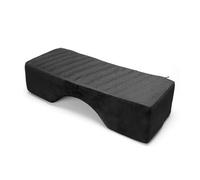 per ciglia per estensioni delle ciglia, in memory foam a forma di U, comodo supporto per testa in memory foam, strumento di bellezza per la casa, il centro benessere e il