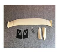 Per CIIMO 8th Per Civic TYPE-R Spoiler Posteriore Per Auto Ala Deflettore Aria Decorazione Carrozzeria Accessori Esterni HGMGFYCX(Unpainted)