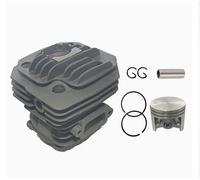 per cilindro di ricambio per pistone per Oleo-Mac 962 962TTA 965HD 965