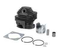 per cilindro Engine Performance TL33 design ago nero metallo di alta qualità