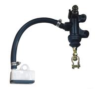 per cilindro per maestro Freno Posteriore per honda ATC350X 43500-HA5-671 | Compatibile per honda ATC350/ATC350X 1983-1986, numero OEM 43500-HA5-671, per montaggio diretto preciso