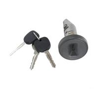 per cilindro per serratura Accensione Metallo Per GMC per savana | Materiale metallo , sostituzione diretta, per gmc per savana 2008-2014, include 3 chiavi
