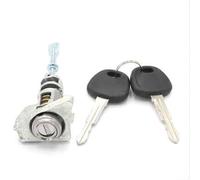 per cilindro per serratura Anteriore Lato Guidatore con 2 per | Chiavi per Hyundai Elantra 2017-2020, per ricambio OEM 81970-F0000 81970-F0A00 81970-F2A00, Struttura in Metallo