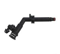 per cilindro Schiavo per frizione per Mazda BT-50 Materiale Plastica | Progettato per mazda BT-50, plastica , adattamento per preciso, soluzione economica per rotture