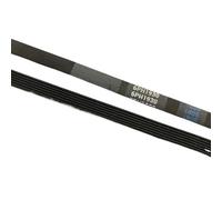 Per Cinghia A Rulli Per Asciugatrice Electrolux 6PH1930 7PH1930 WDE608EDV600EDV606M Cinghia Dentata Motore(6PH1930)