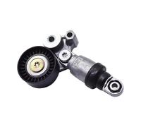per Cinghia ausiliaria per Mazda per CX-5 2.0L 2.5L PEY4-5/6/7 Hatchback 15-980A Tendicinghia Cuscinetto Puleggia
