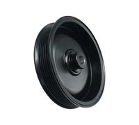 per Cinghia ausiliaria per Motore entrobordo Mercury MerCruiser Quicksilver, Cinghia serpentina per Piede poppiero 862351 862351T 8M0150724, puleggia Pompa Acqua di Mare